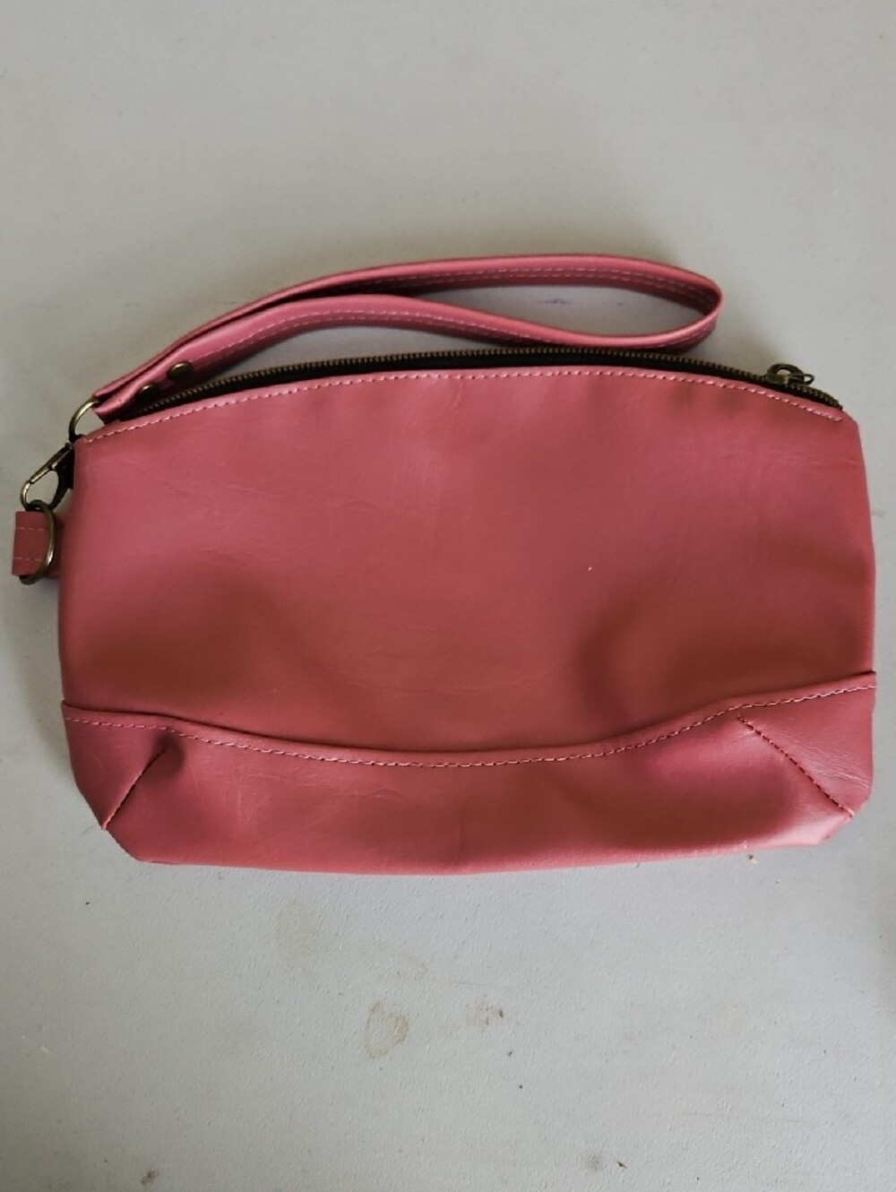 Wristlet Pouch - Multuple Prints - Picture 3 of 4